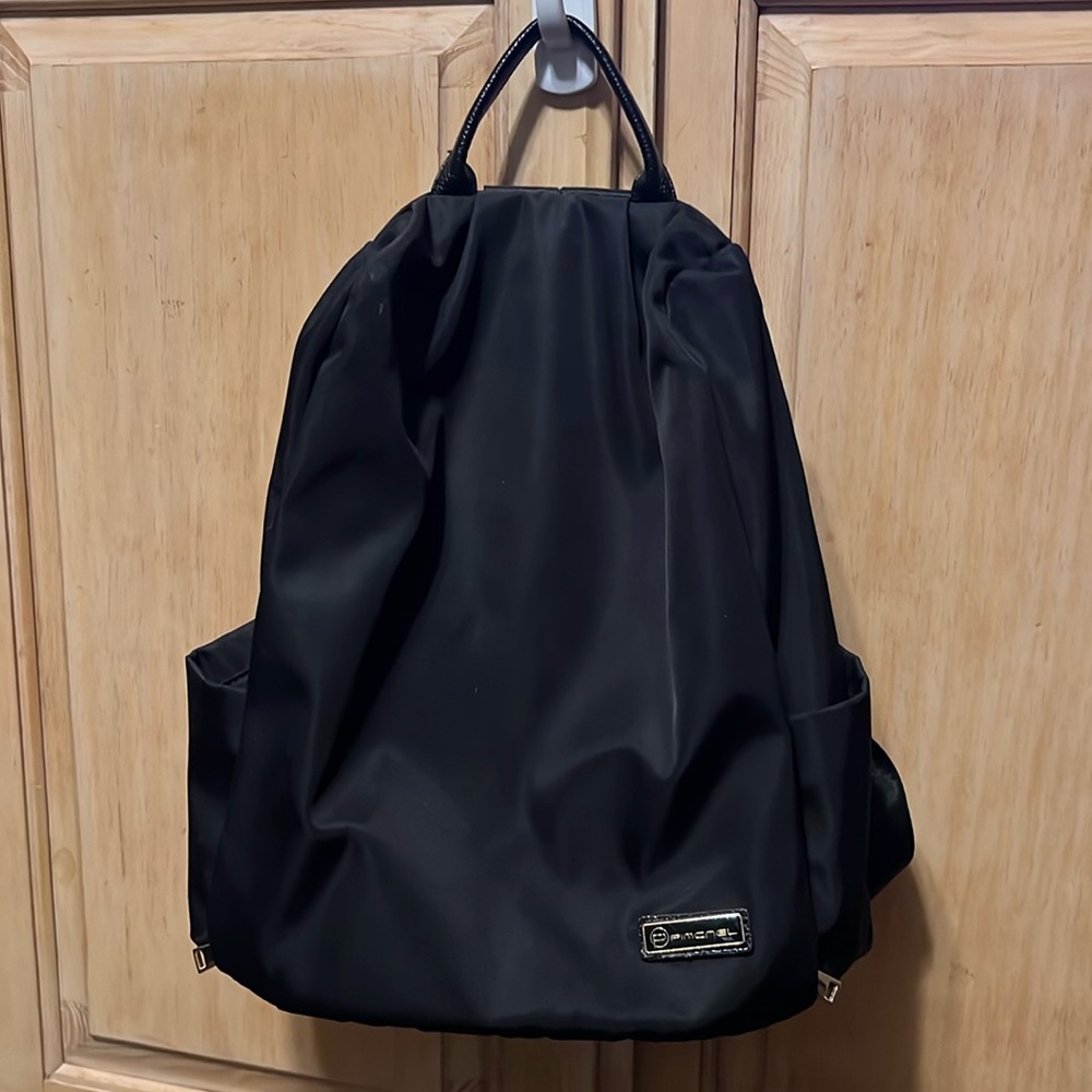 Pincnel Anti theft backpack